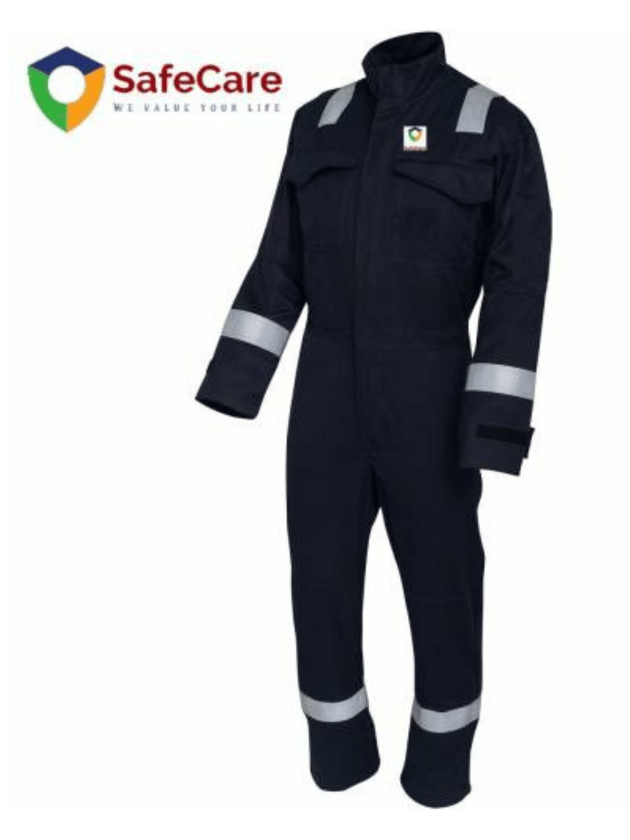 Industrial Coverall